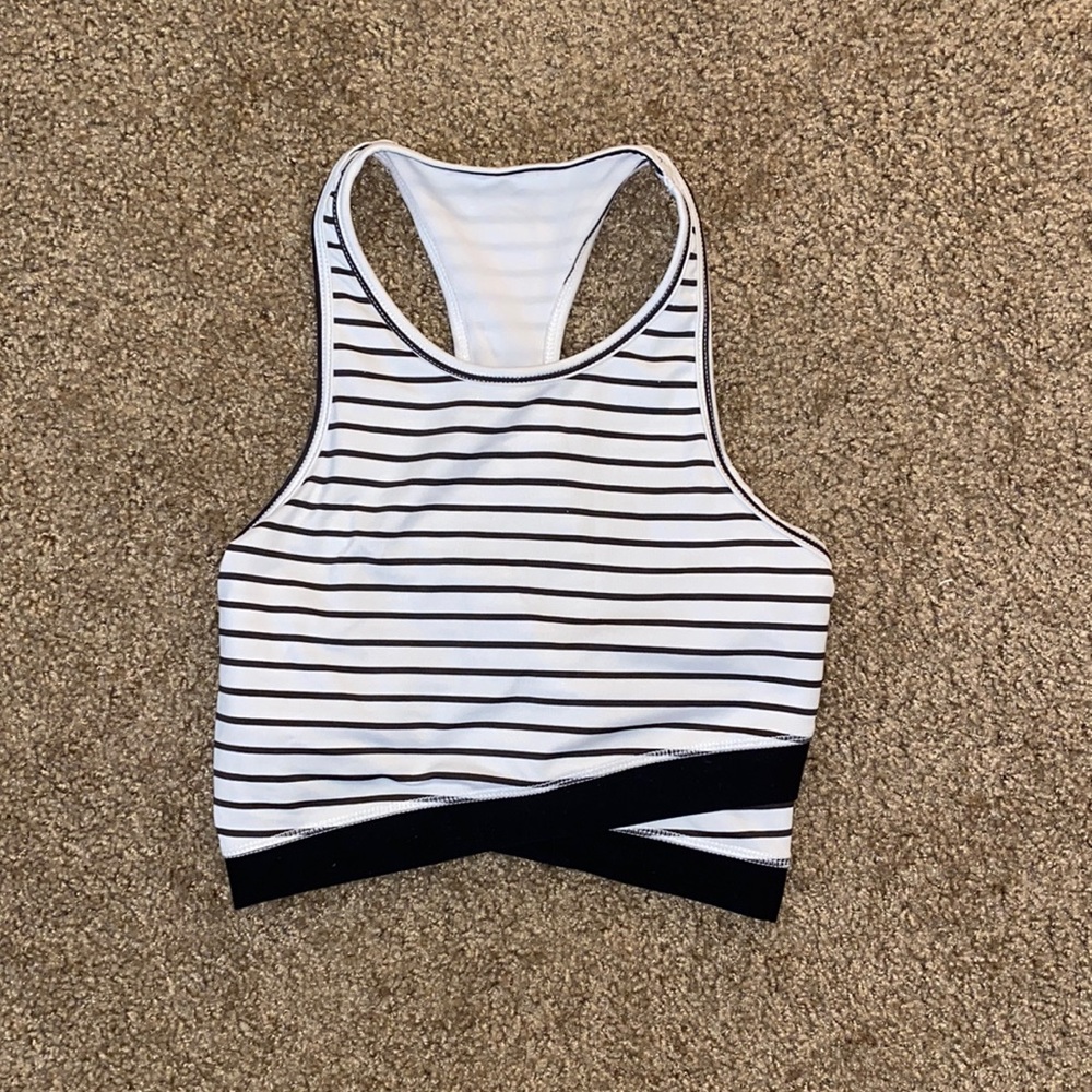 Scorpio Sol Sports Bra